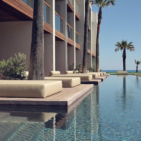 Zante Maris Hotel & Spa Adults Only Tsiliví Eksteriør bilde