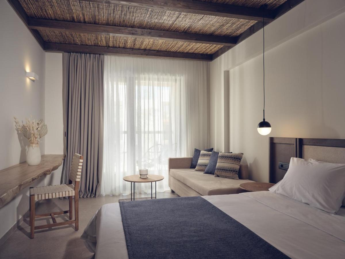 Zante Maris Hotel & Spa Adults Only Tsiliví Eksteriør bilde