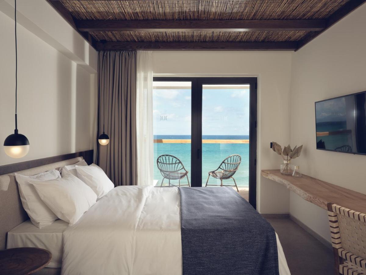 Zante Maris Hotel & Spa Adults Only Tsiliví Eksteriør bilde