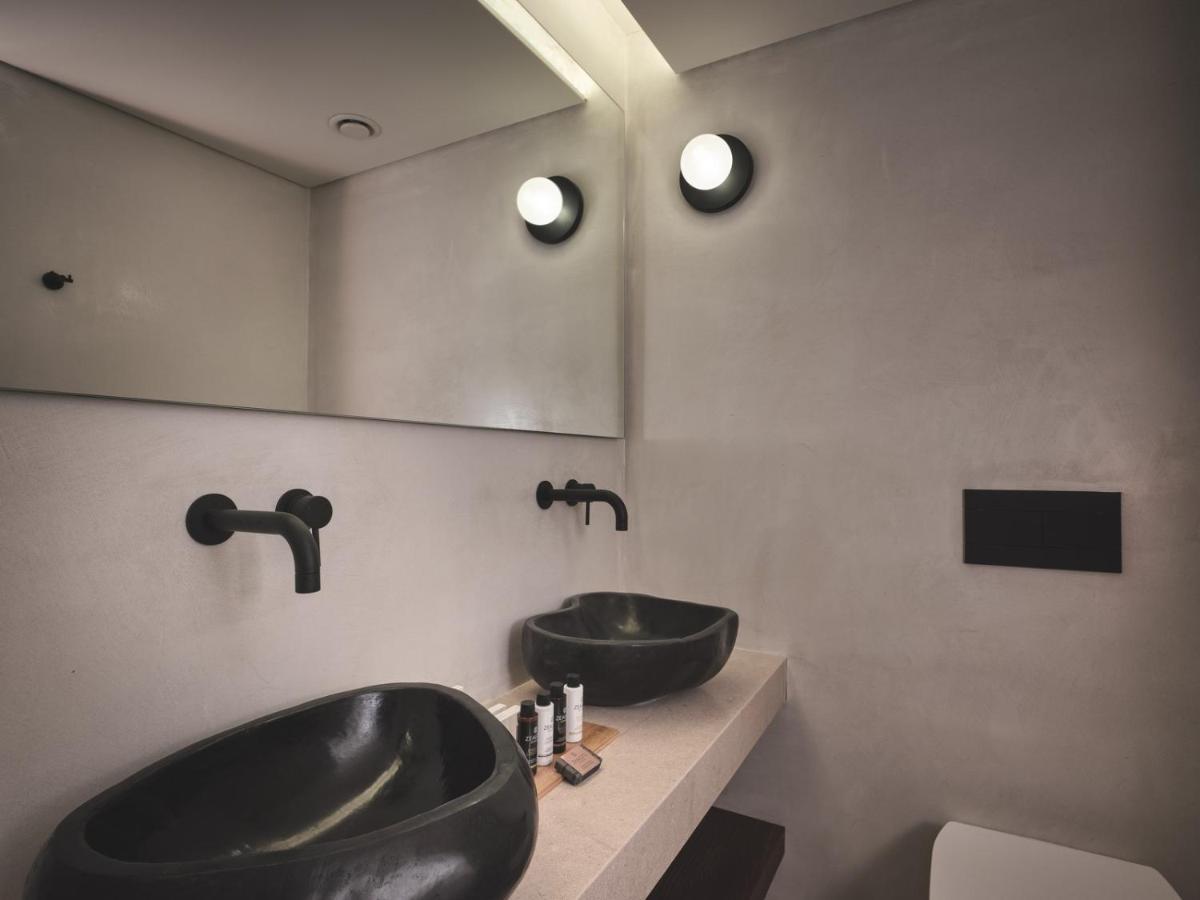 Zante Maris Hotel & Spa Adults Only Tsiliví Eksteriør bilde
