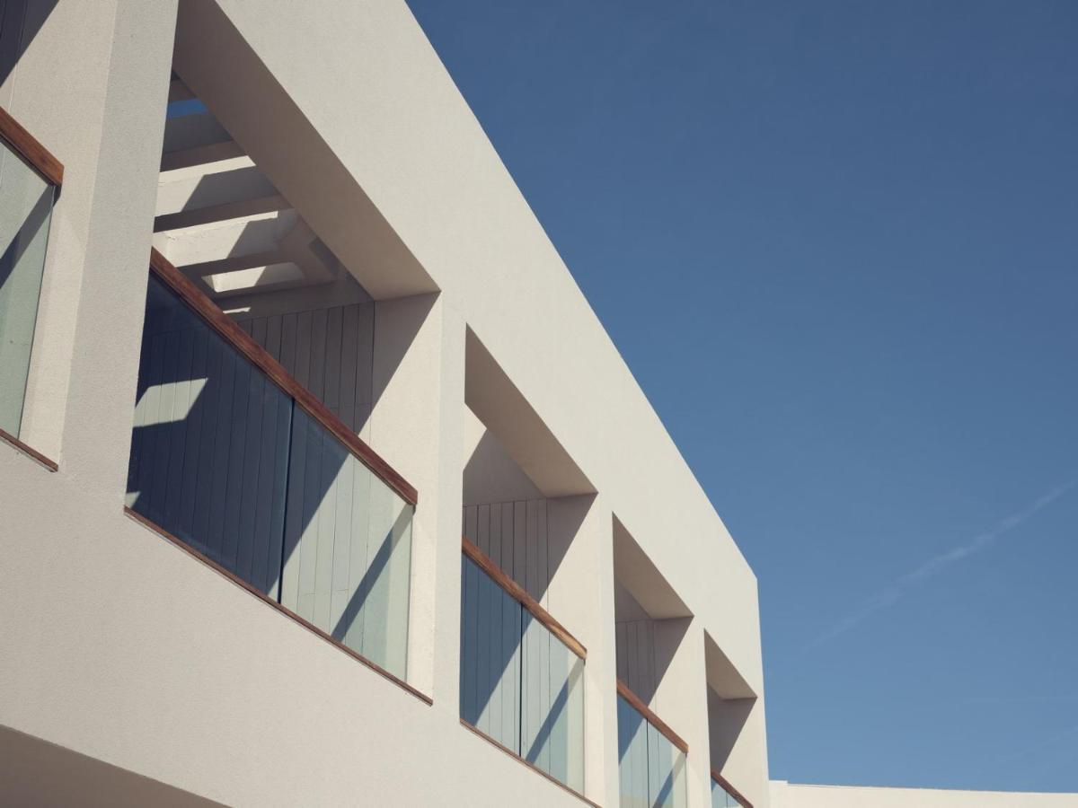 Zante Maris Hotel & Spa Adults Only Tsiliví Eksteriør bilde