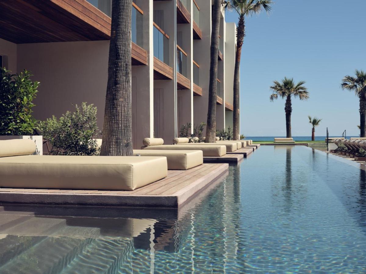 Zante Maris Hotel & Spa Adults Only Tsiliví Eksteriør bilde