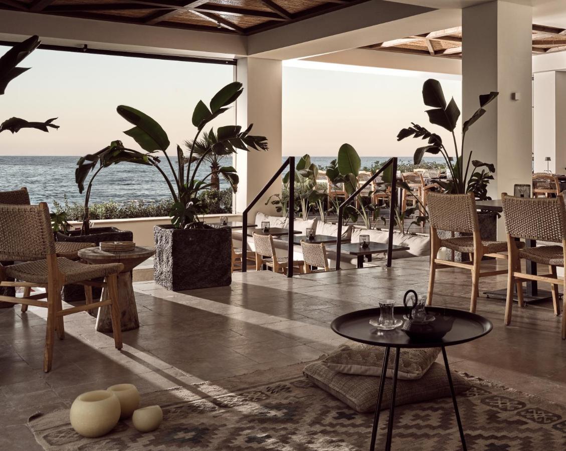 Zante Maris Hotel & Spa Adults Only Tsiliví Eksteriør bilde