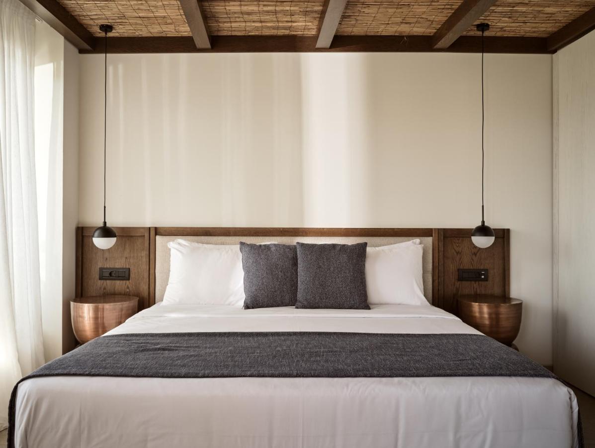 Zante Maris Hotel & Spa Adults Only Tsiliví Eksteriør bilde