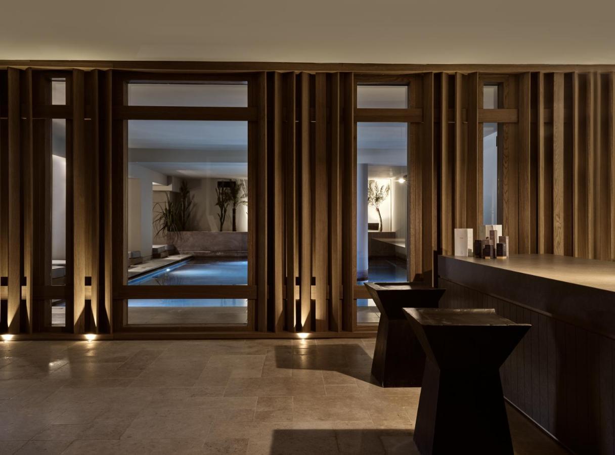 Zante Maris Hotel & Spa Adults Only Tsiliví Eksteriør bilde