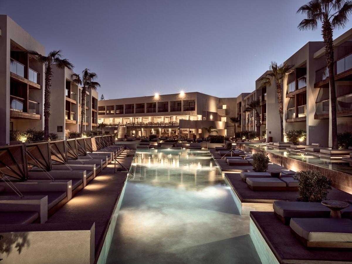 Zante Maris Hotel & Spa Adults Only Tsiliví Eksteriør bilde