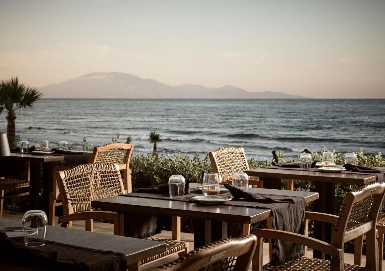 Zante Maris Hotel & Spa Adults Only Tsiliví Eksteriør bilde
