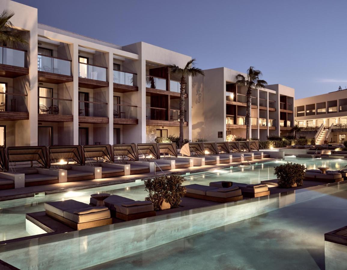 Zante Maris Hotel & Spa Adults Only Tsiliví Eksteriør bilde