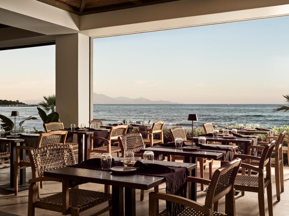 Zante Maris Hotel & Spa Adults Only Tsiliví Eksteriør bilde