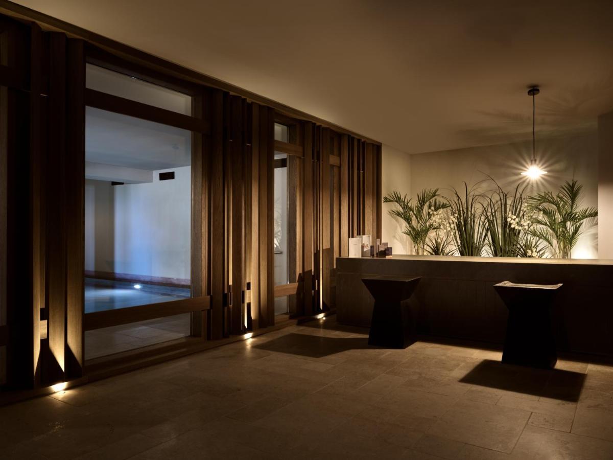 Zante Maris Hotel & Spa Adults Only Tsiliví Eksteriør bilde
