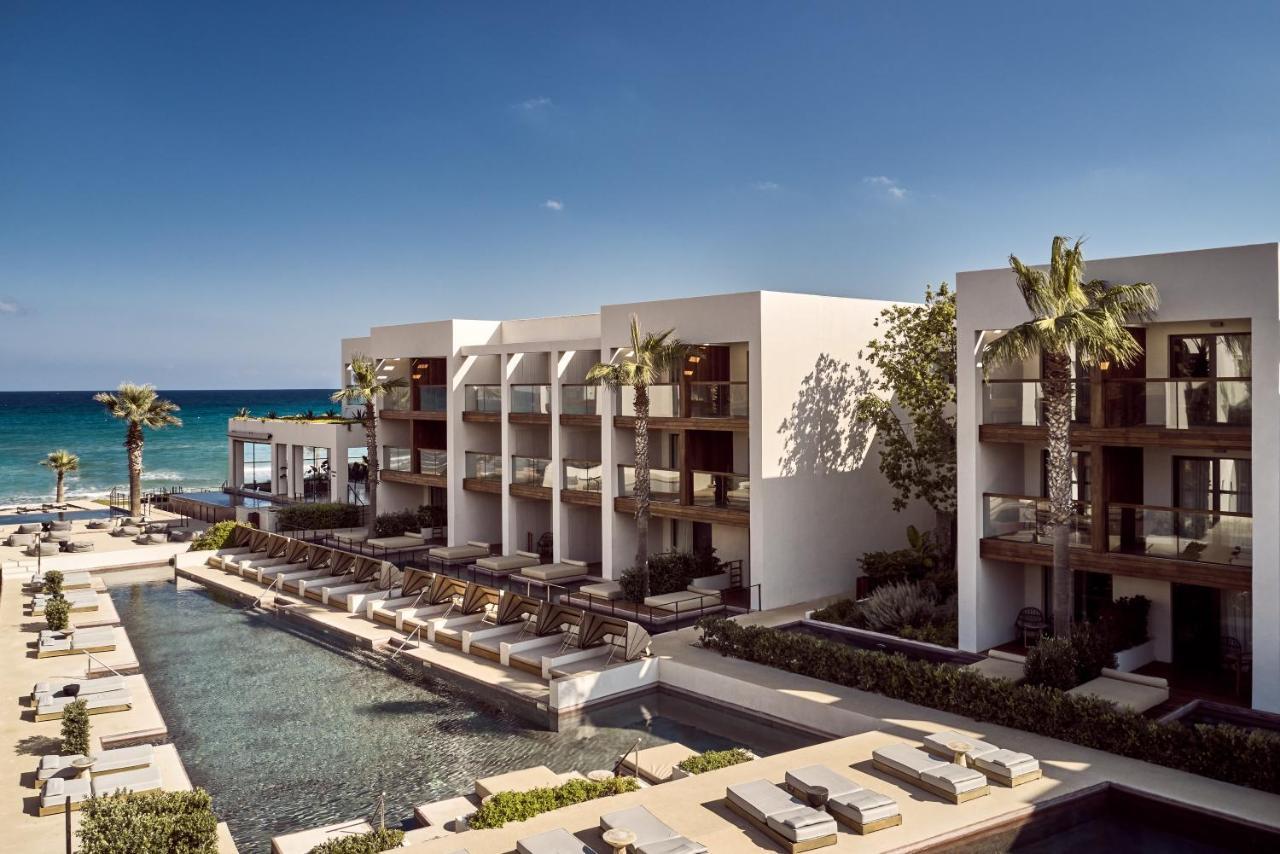 Zante Maris Hotel & Spa Adults Only Tsiliví Eksteriør bilde
