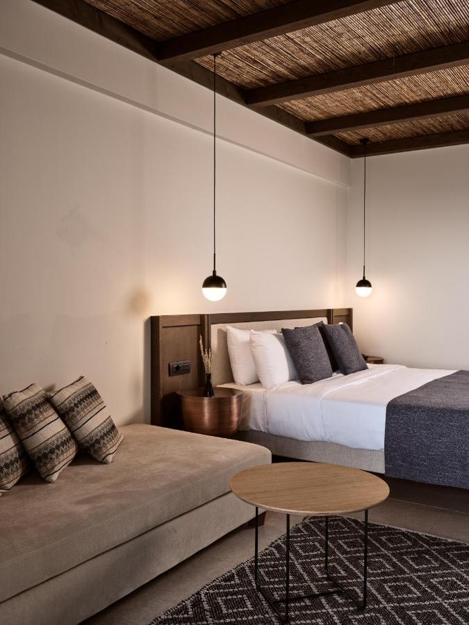Zante Maris Hotel & Spa Adults Only Tsiliví Eksteriør bilde