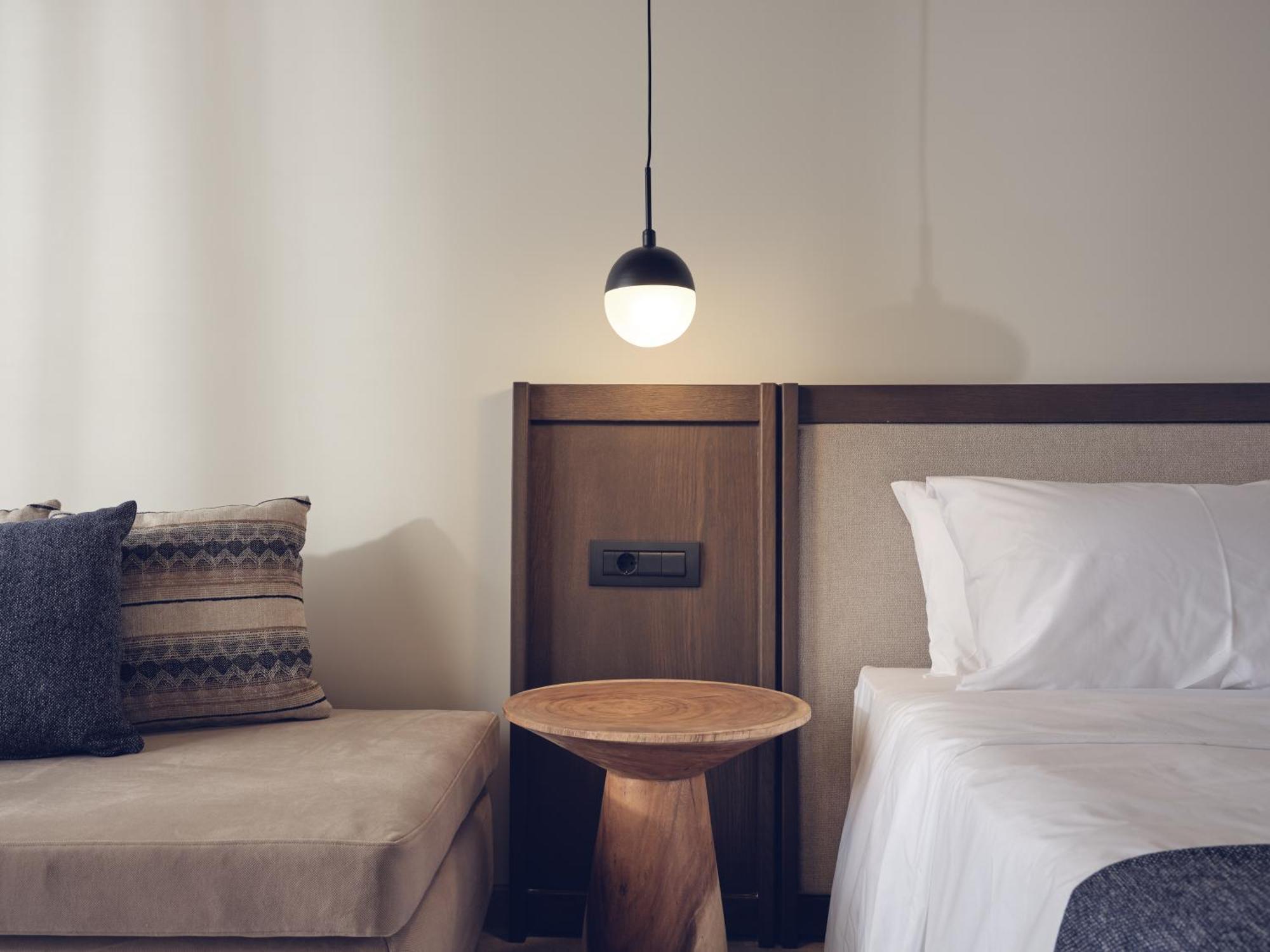 Zante Maris Hotel & Spa Adults Only Tsiliví Eksteriør bilde