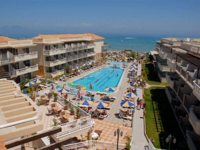 Zante Maris Hotel & Spa Adults Only Tsiliví Eksteriør bilde