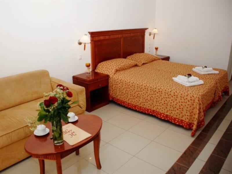Zante Maris Hotel & Spa Adults Only Tsiliví Eksteriør bilde