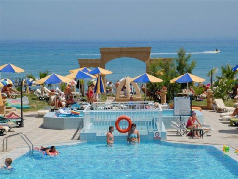 Zante Maris Hotel & Spa Adults Only Tsiliví Eksteriør bilde
