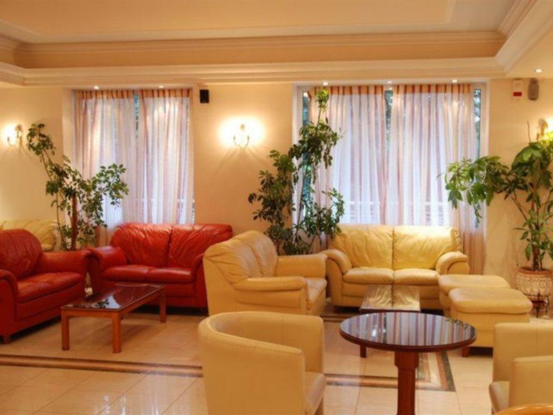 Zante Maris Hotel & Spa Adults Only Tsiliví Eksteriør bilde