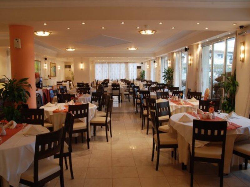 Zante Maris Hotel & Spa Adults Only Tsiliví Eksteriør bilde
