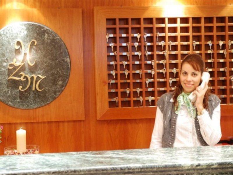Zante Maris Hotel & Spa Adults Only Tsiliví Eksteriør bilde