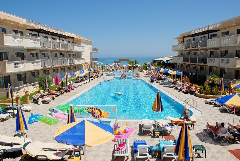 Zante Maris Hotel & Spa Adults Only Tsiliví Eksteriør bilde