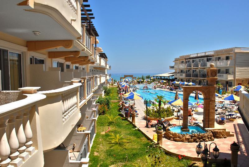 Zante Maris Hotel & Spa Adults Only Tsiliví Eksteriør bilde