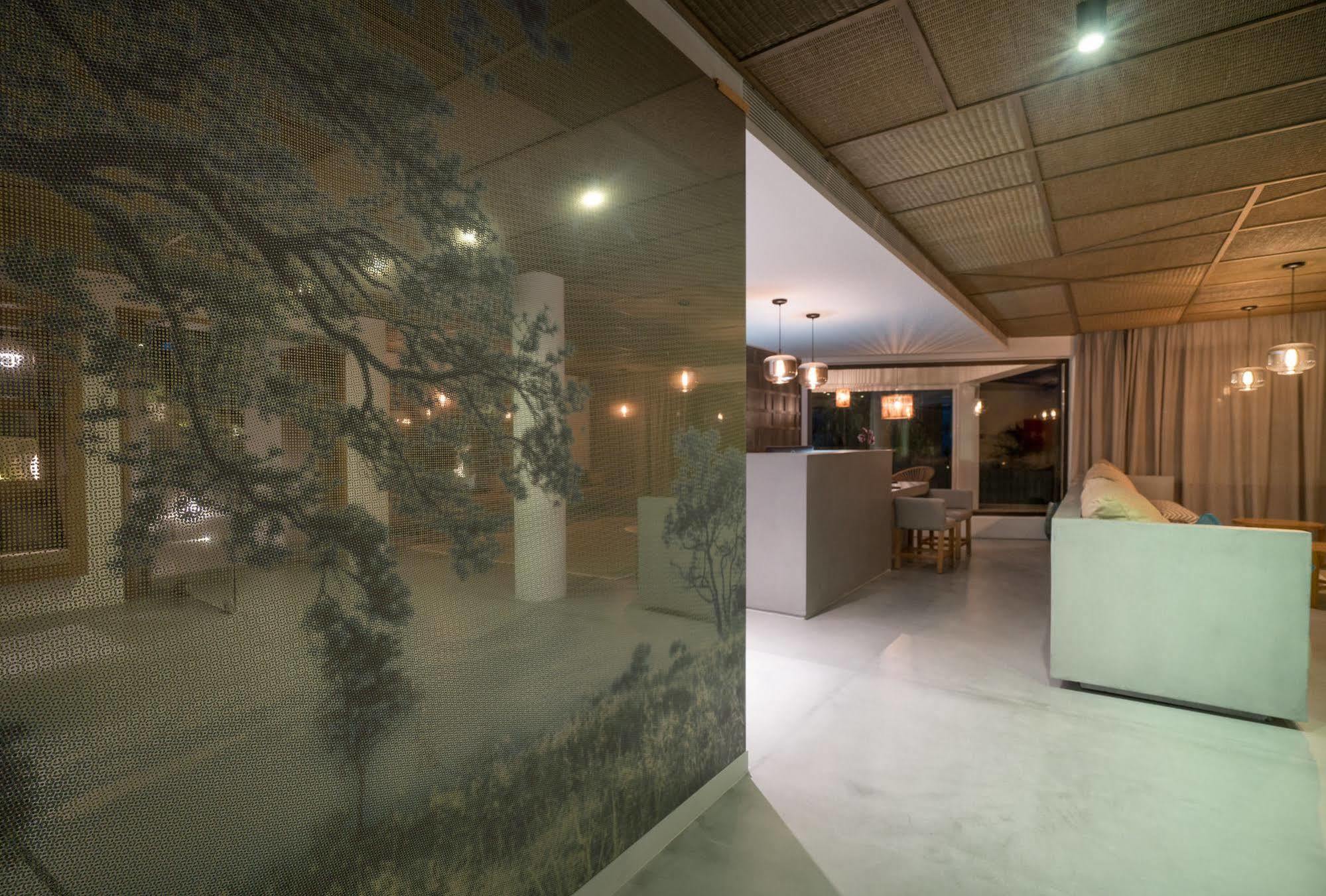 Zante Maris Hotel & Spa Adults Only Tsiliví Eksteriør bilde
