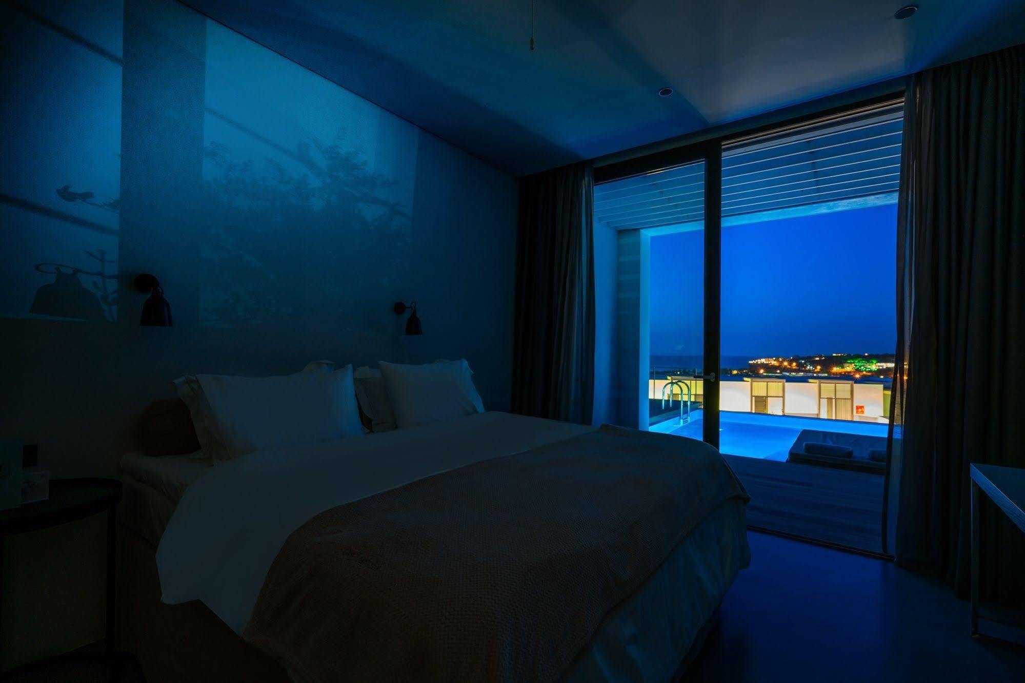 Zante Maris Hotel & Spa Adults Only Tsiliví Eksteriør bilde