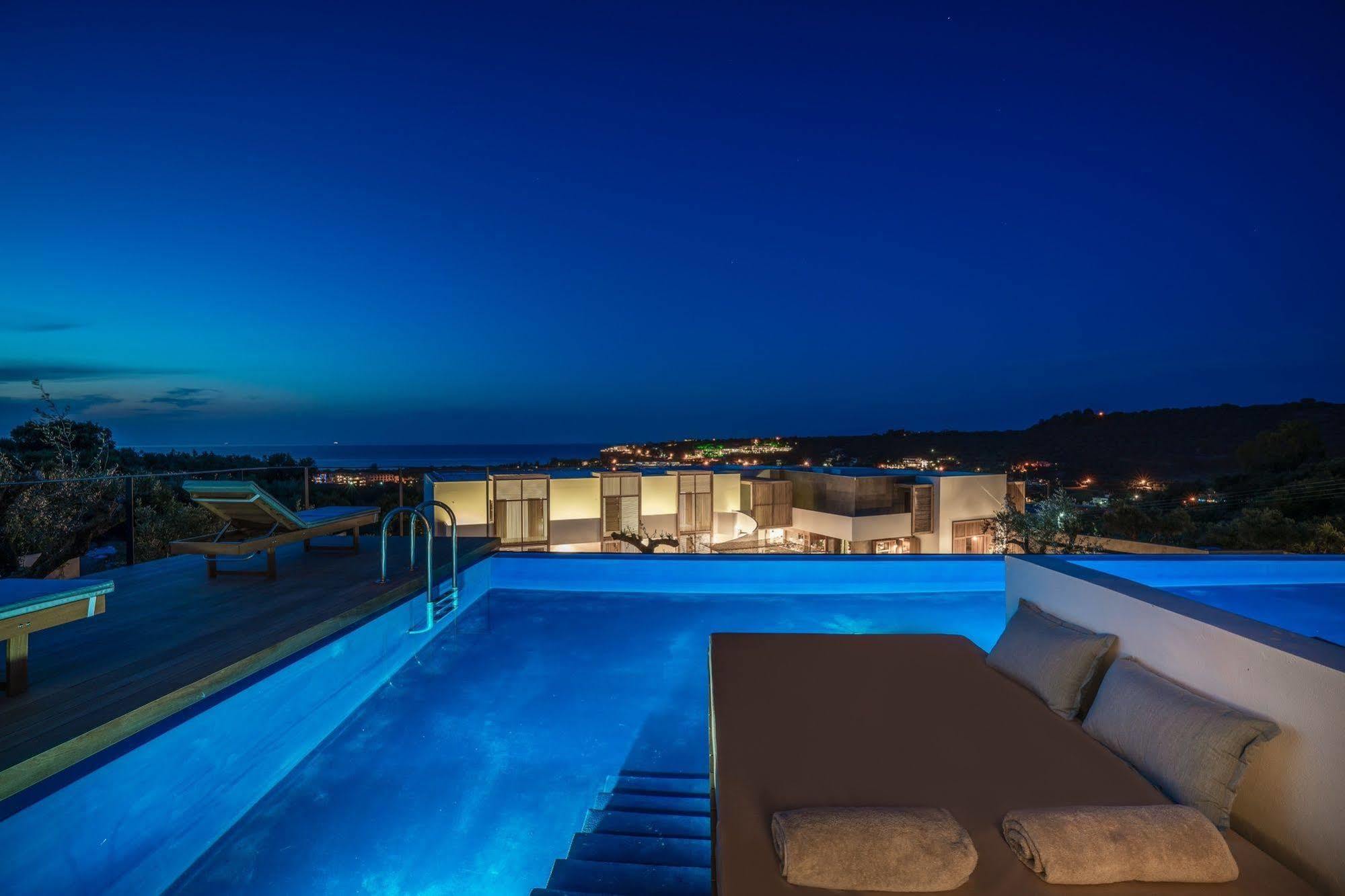 Zante Maris Hotel & Spa Adults Only Tsiliví Eksteriør bilde