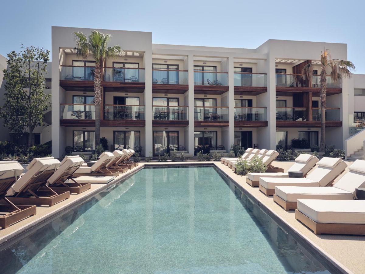 Zante Maris Hotel & Spa Adults Only Tsiliví Eksteriør bilde