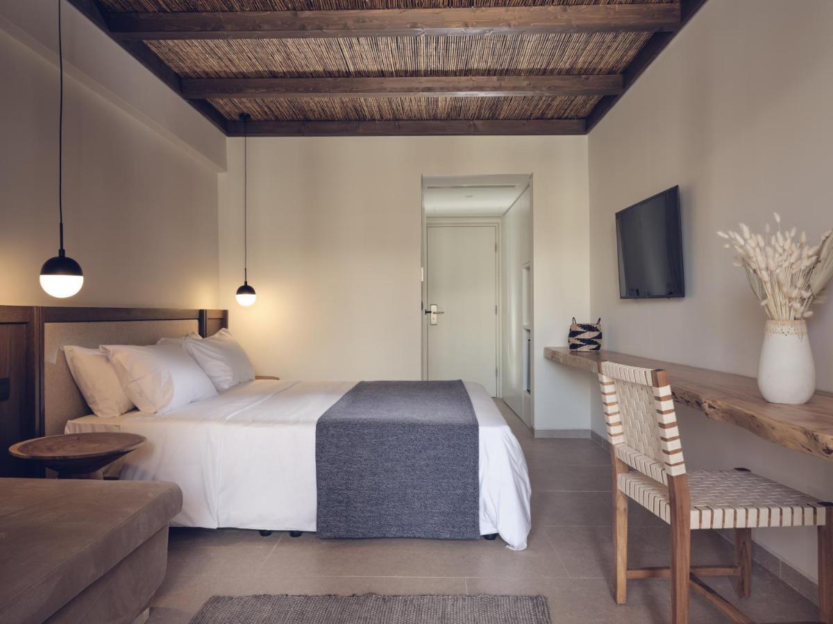 Zante Maris Hotel & Spa Adults Only Tsiliví Eksteriør bilde
